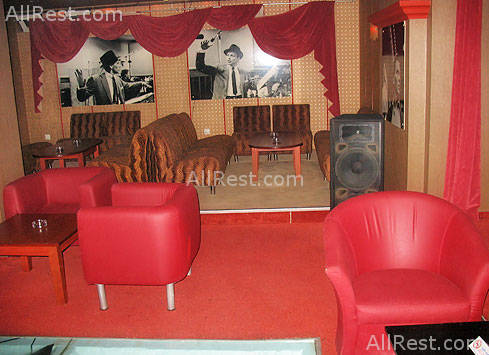 Murgavets Hotel 51